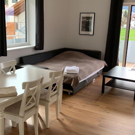 Apartments Oliver, Axams Innsbruck Bagian luar foto