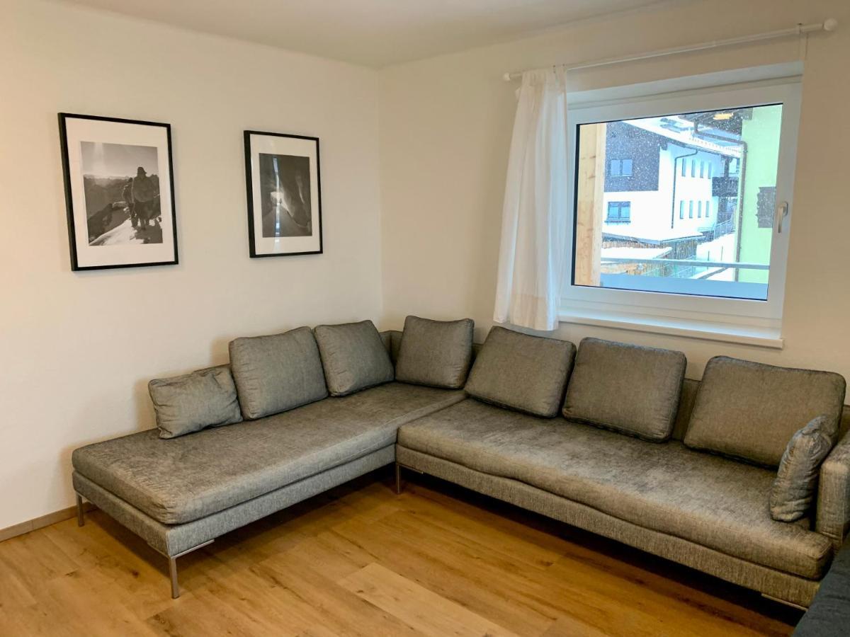 Apartments Oliver, Axams Innsbruck Bagian luar foto