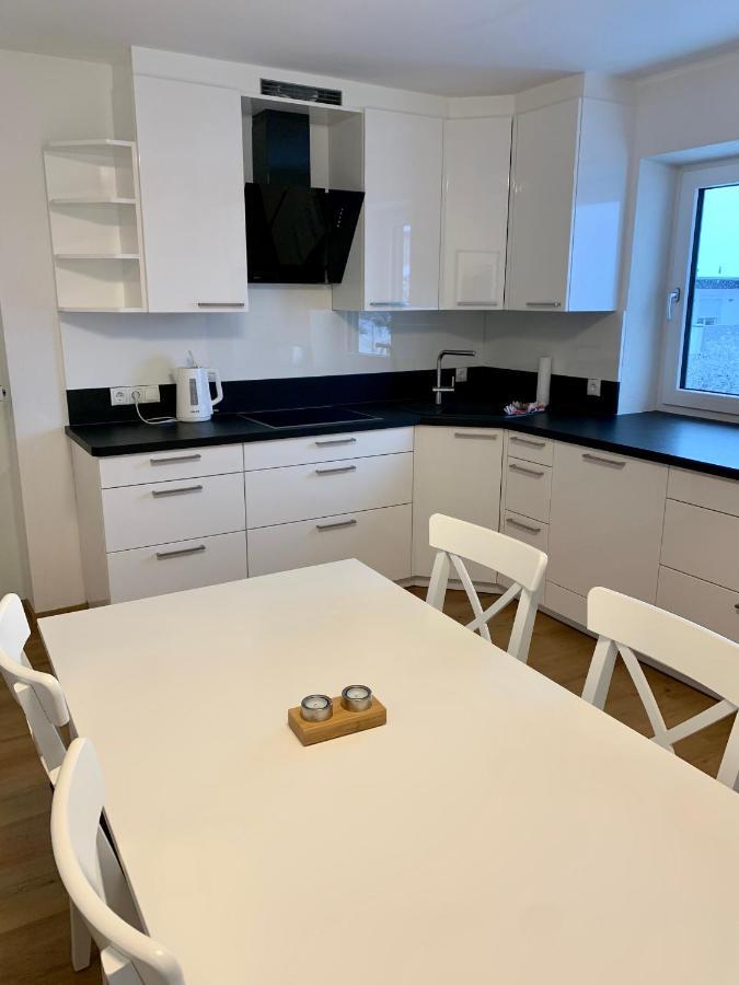 Apartments Oliver, Axams Innsbruck Bagian luar foto