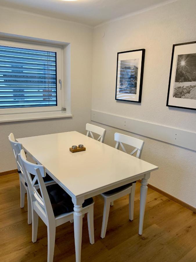 Apartments Oliver, Axams Innsbruck Bagian luar foto