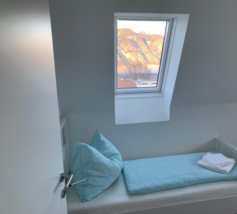 Apartments Oliver, Axams Innsbruck Bagian luar foto