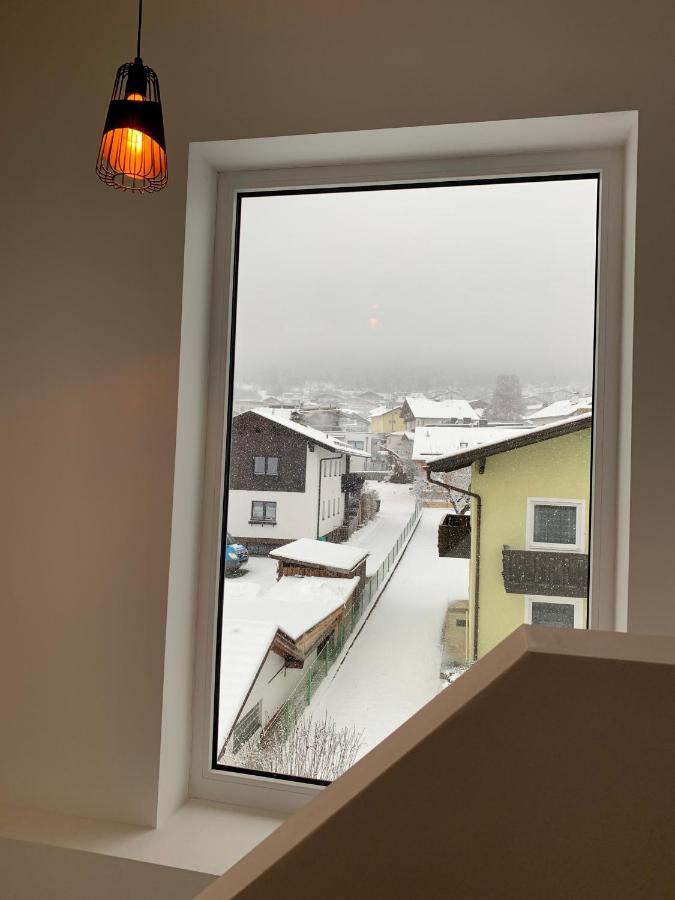 Apartments Oliver, Axams Innsbruck Bagian luar foto