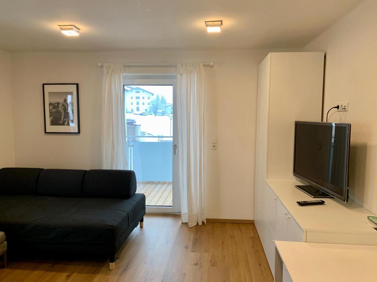 Apartments Oliver, Axams Innsbruck Bagian luar foto