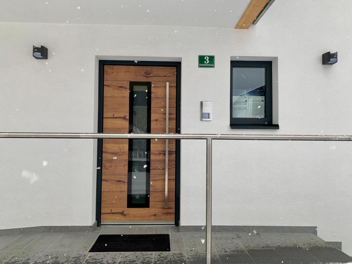 Apartments Oliver, Axams Innsbruck Bagian luar foto