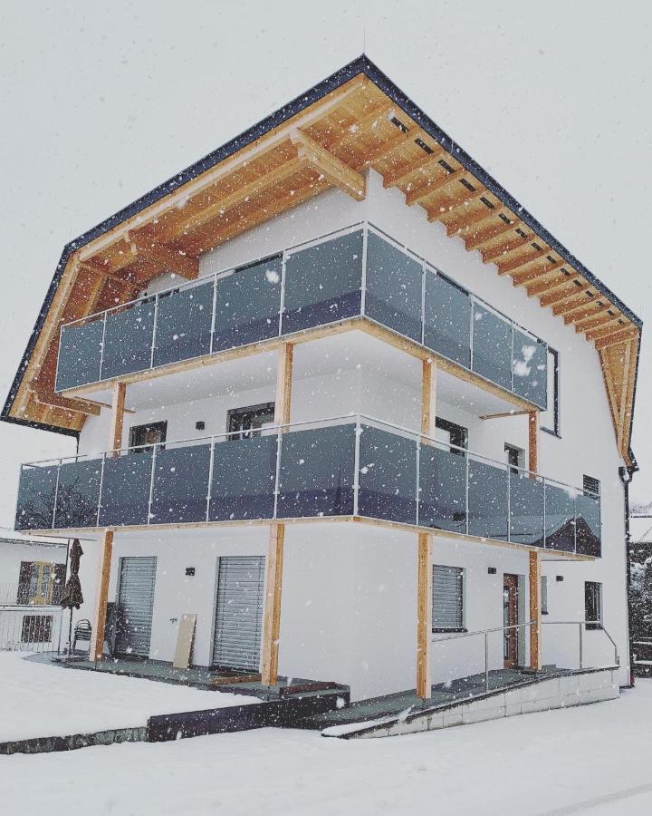 Apartments Oliver, Axams Innsbruck Bagian luar foto