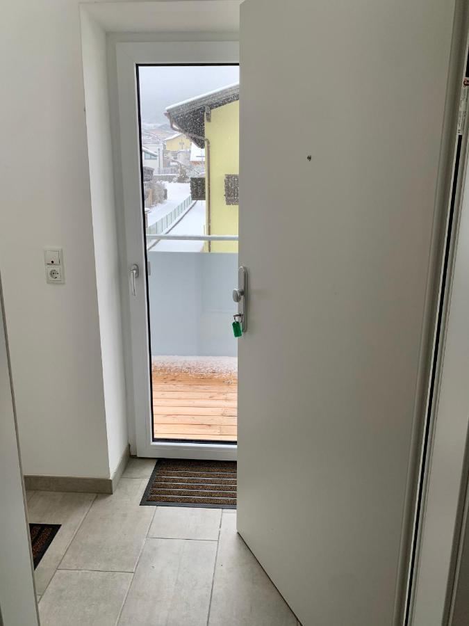 Apartments Oliver, Axams Innsbruck Bagian luar foto