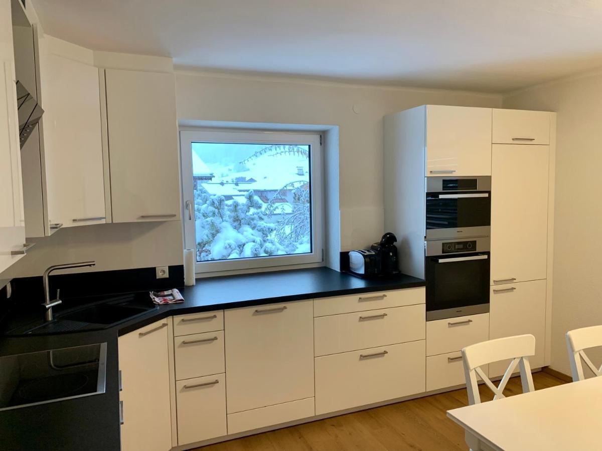 Apartments Oliver, Axams Innsbruck Bagian luar foto