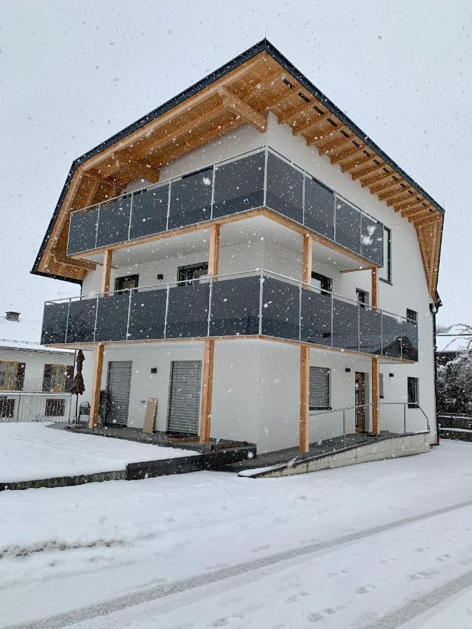 Apartments Oliver, Axams Innsbruck Bagian luar foto