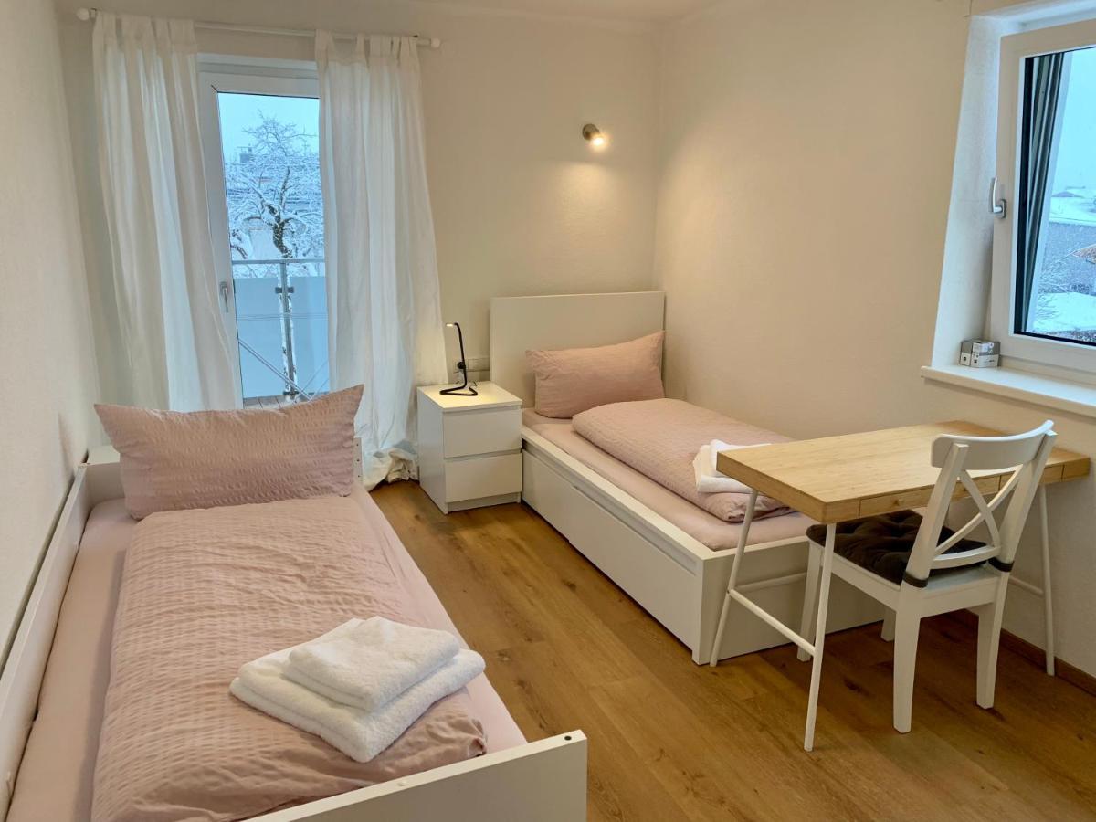Apartments Oliver, Axams Innsbruck Bagian luar foto