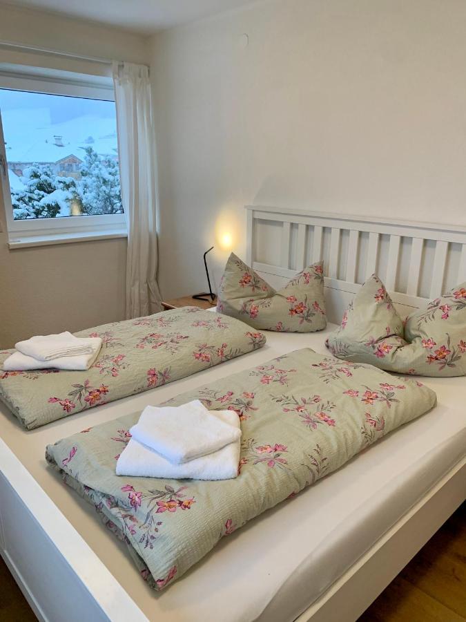 Apartments Oliver, Axams Innsbruck Bagian luar foto