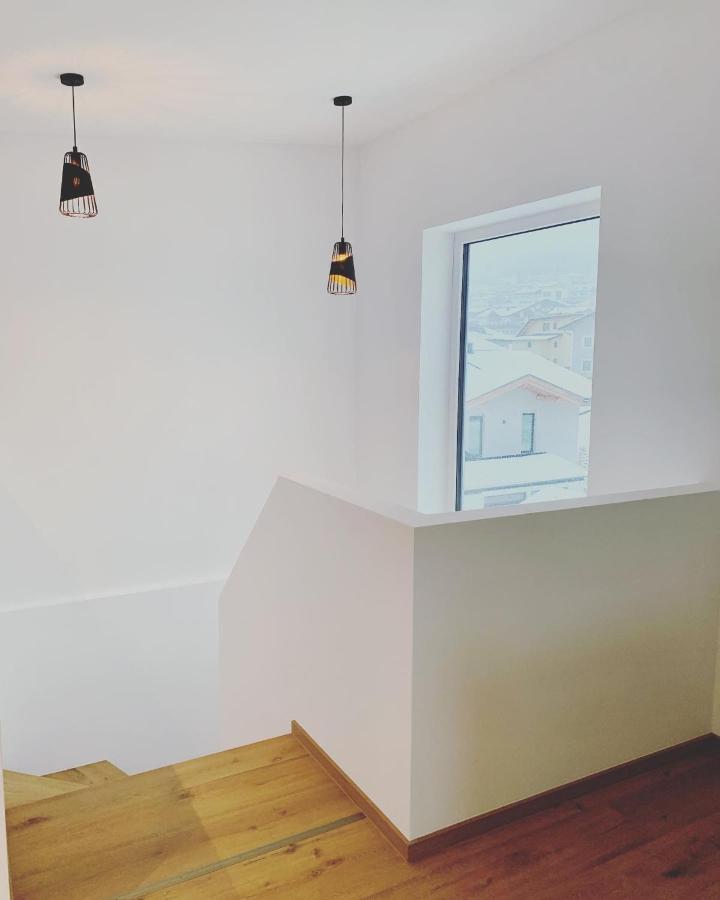 Apartments Oliver, Axams Innsbruck Bagian luar foto