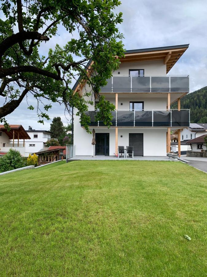 Apartments Oliver, Axams Innsbruck Bagian luar foto