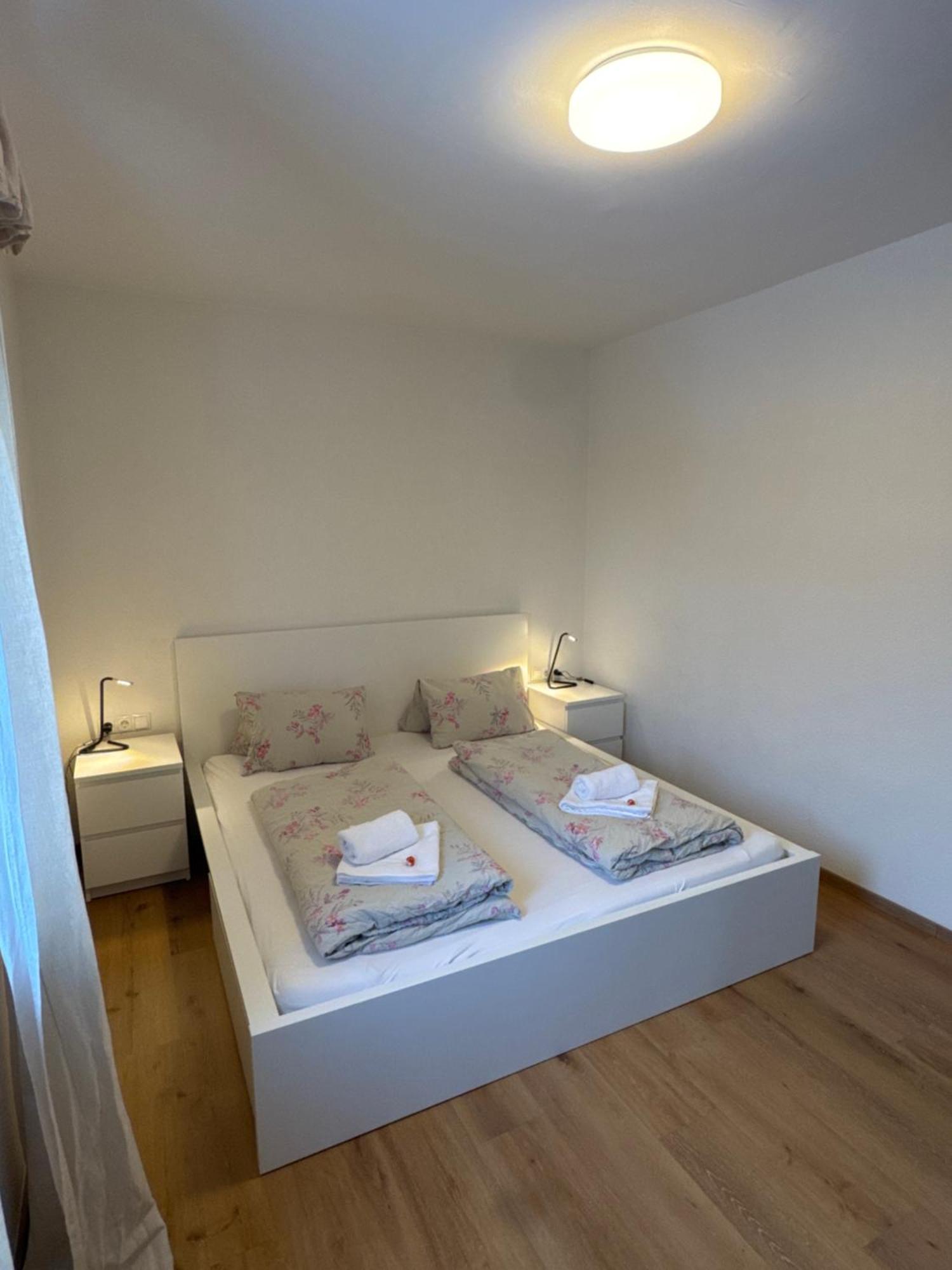 Apartments Oliver, Axams Innsbruck Bagian luar foto