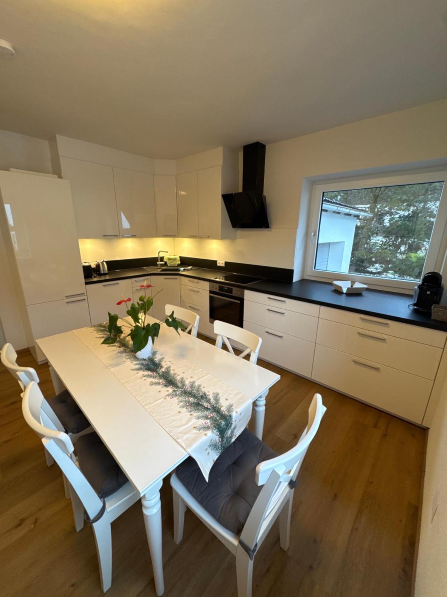 Apartments Oliver, Axams Innsbruck Bagian luar foto