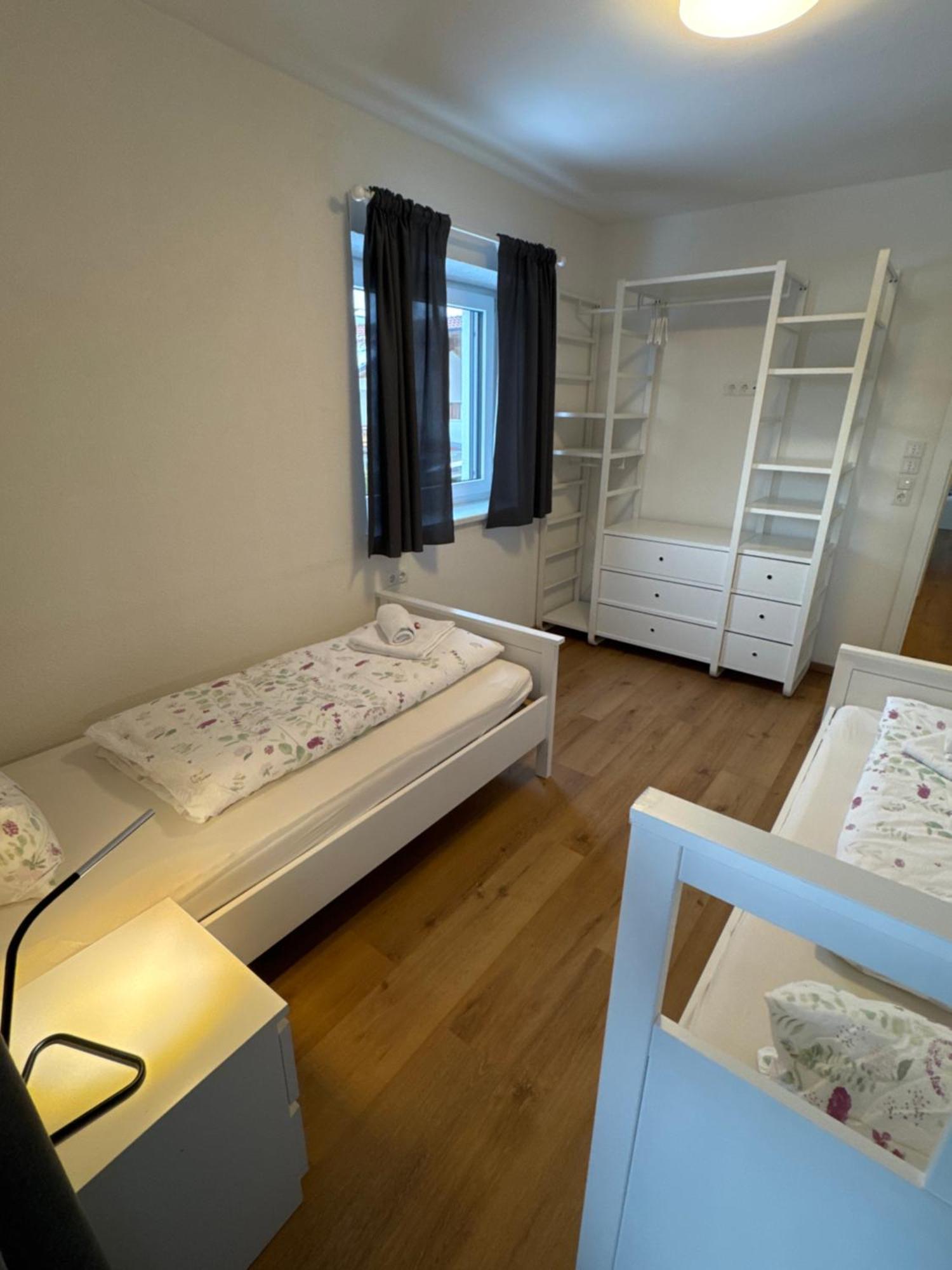 Apartments Oliver, Axams Innsbruck Bagian luar foto