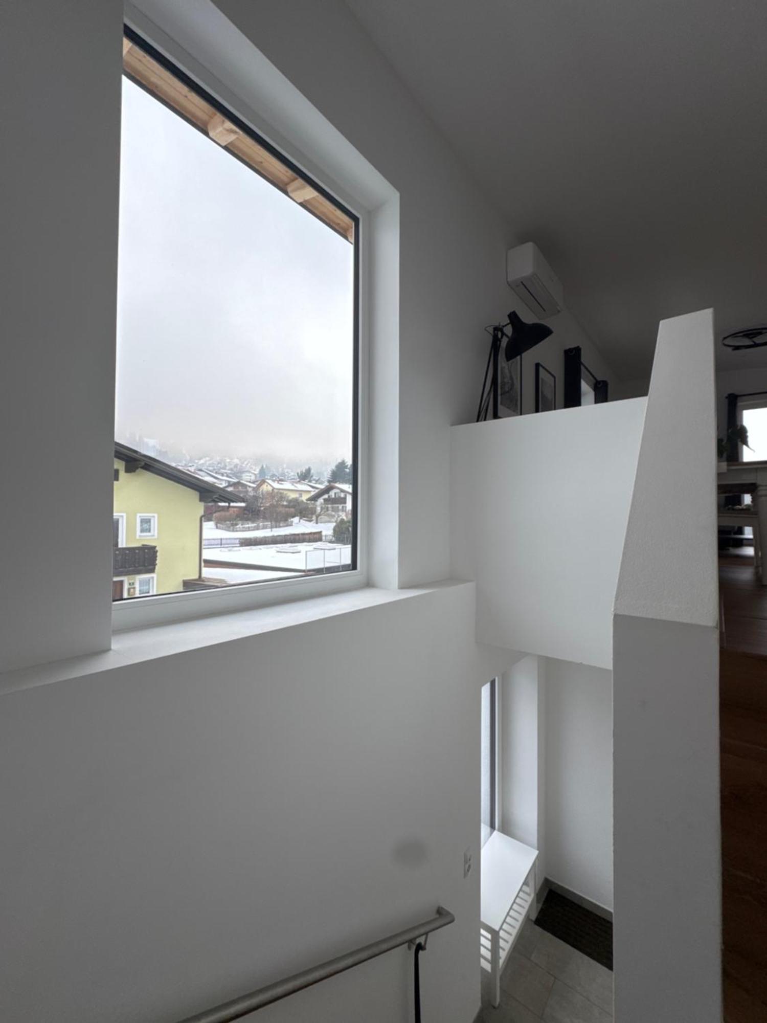 Apartments Oliver, Axams Innsbruck Bagian luar foto
