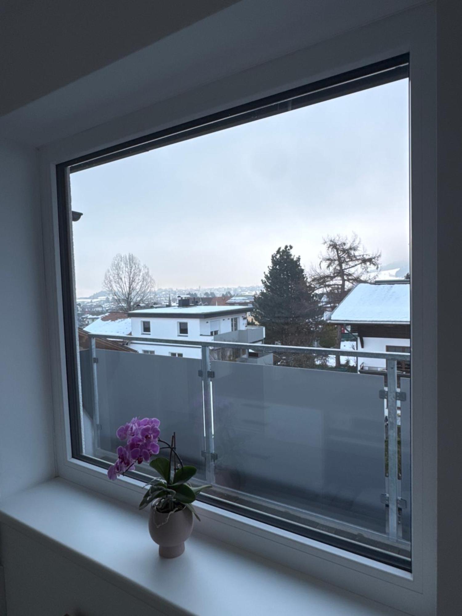 Apartments Oliver, Axams Innsbruck Bagian luar foto