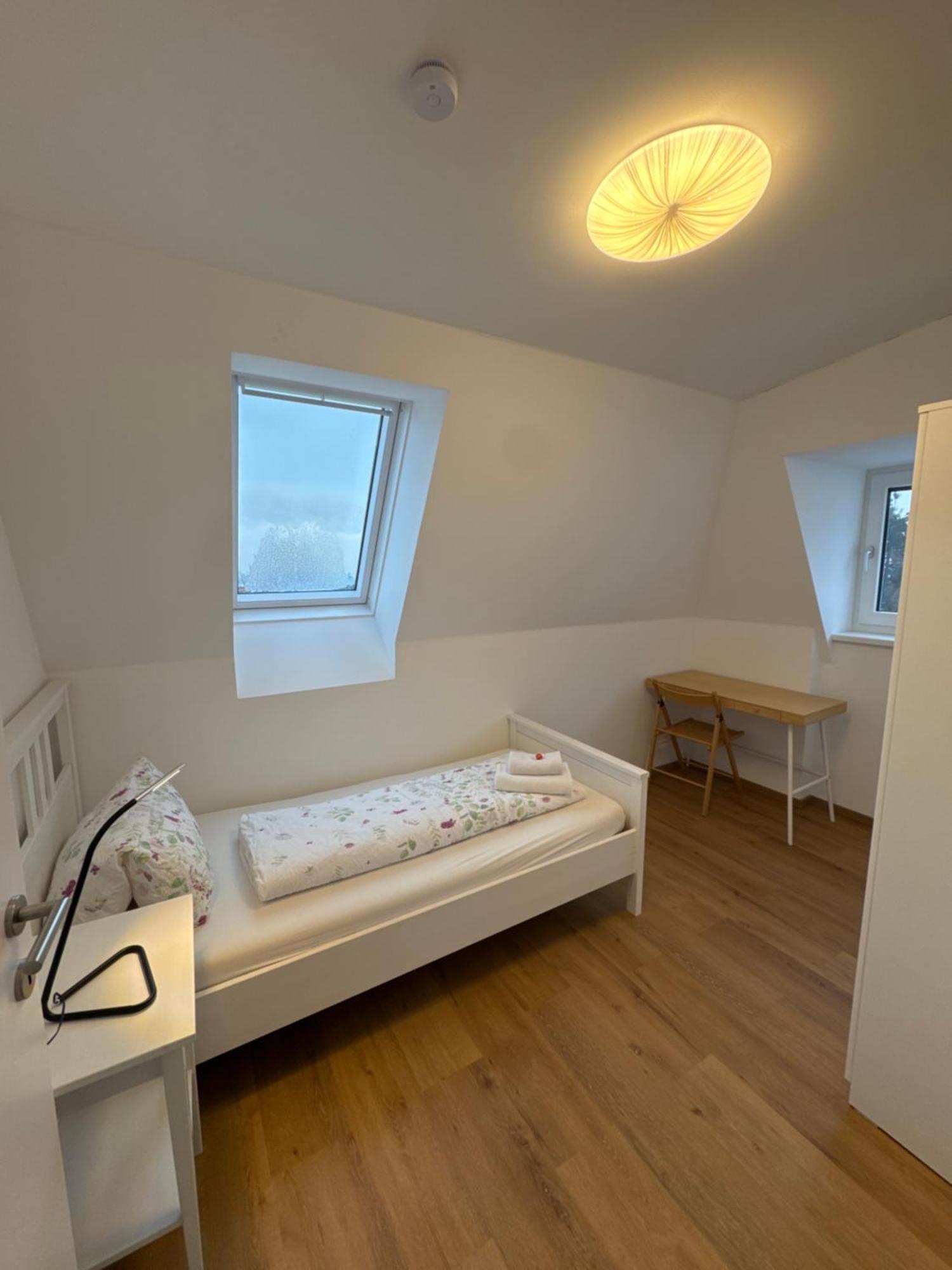 Apartments Oliver, Axams Innsbruck Bagian luar foto