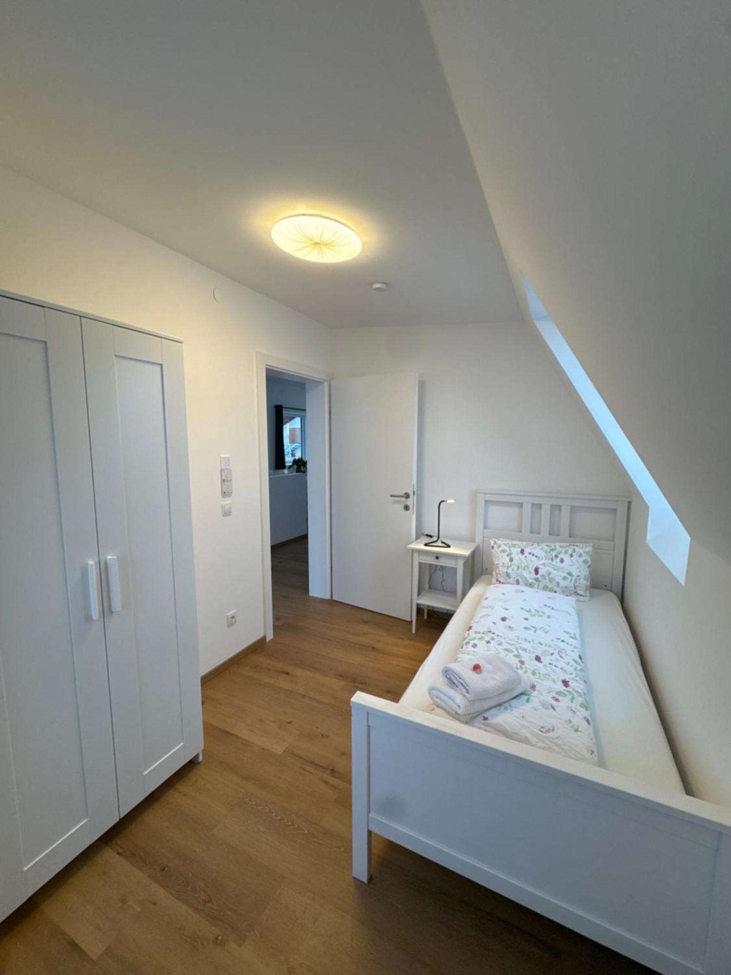 Apartments Oliver, Axams Innsbruck Bagian luar foto