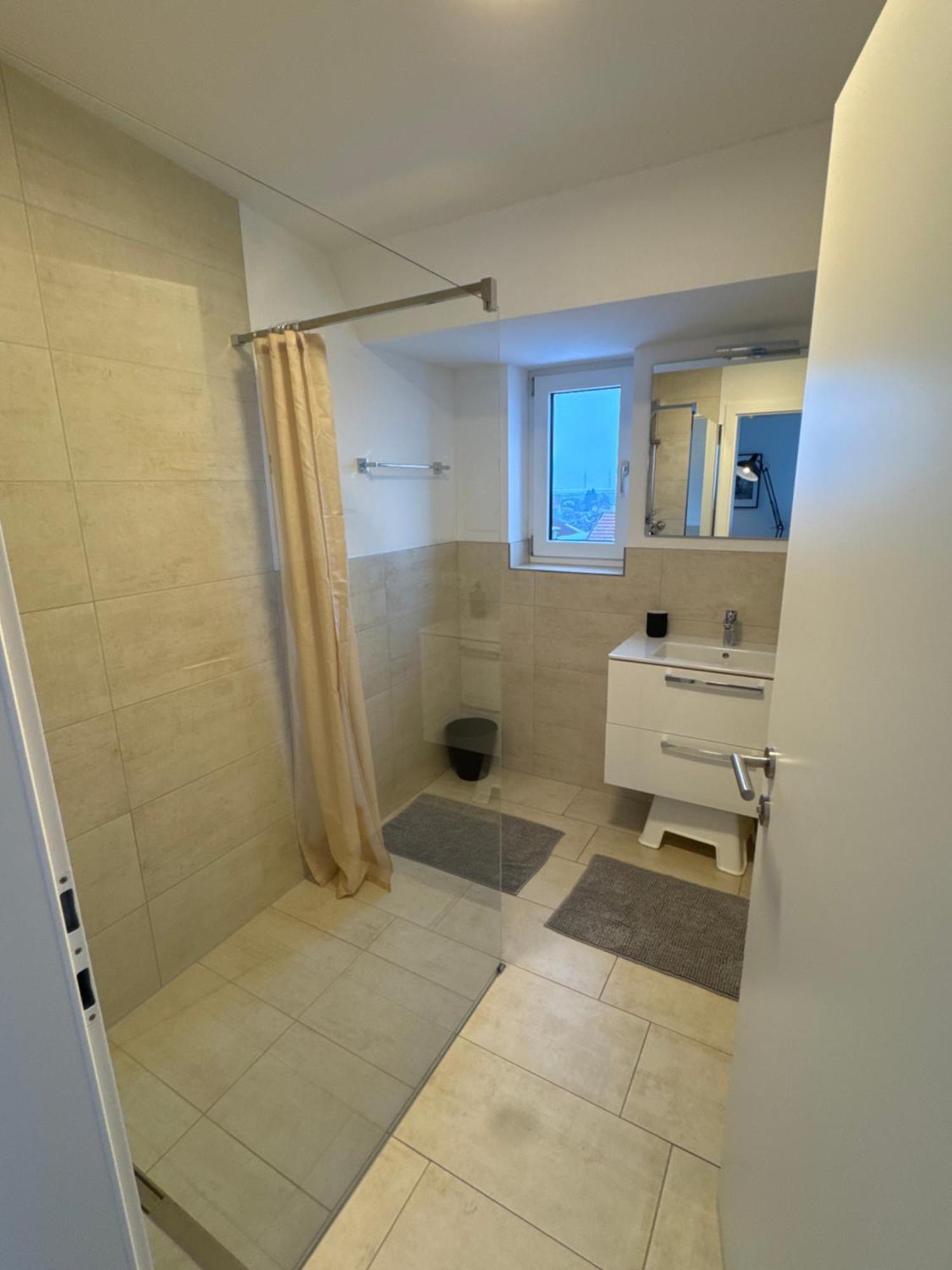 Apartments Oliver, Axams Innsbruck Bagian luar foto