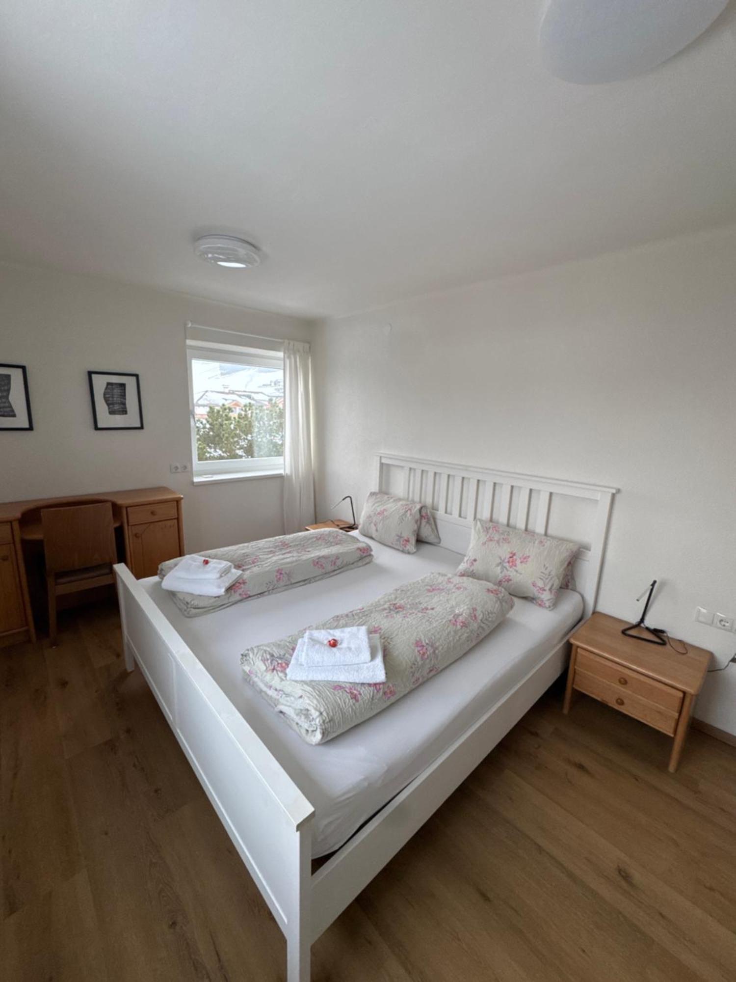 Apartments Oliver, Axams Innsbruck Bagian luar foto
