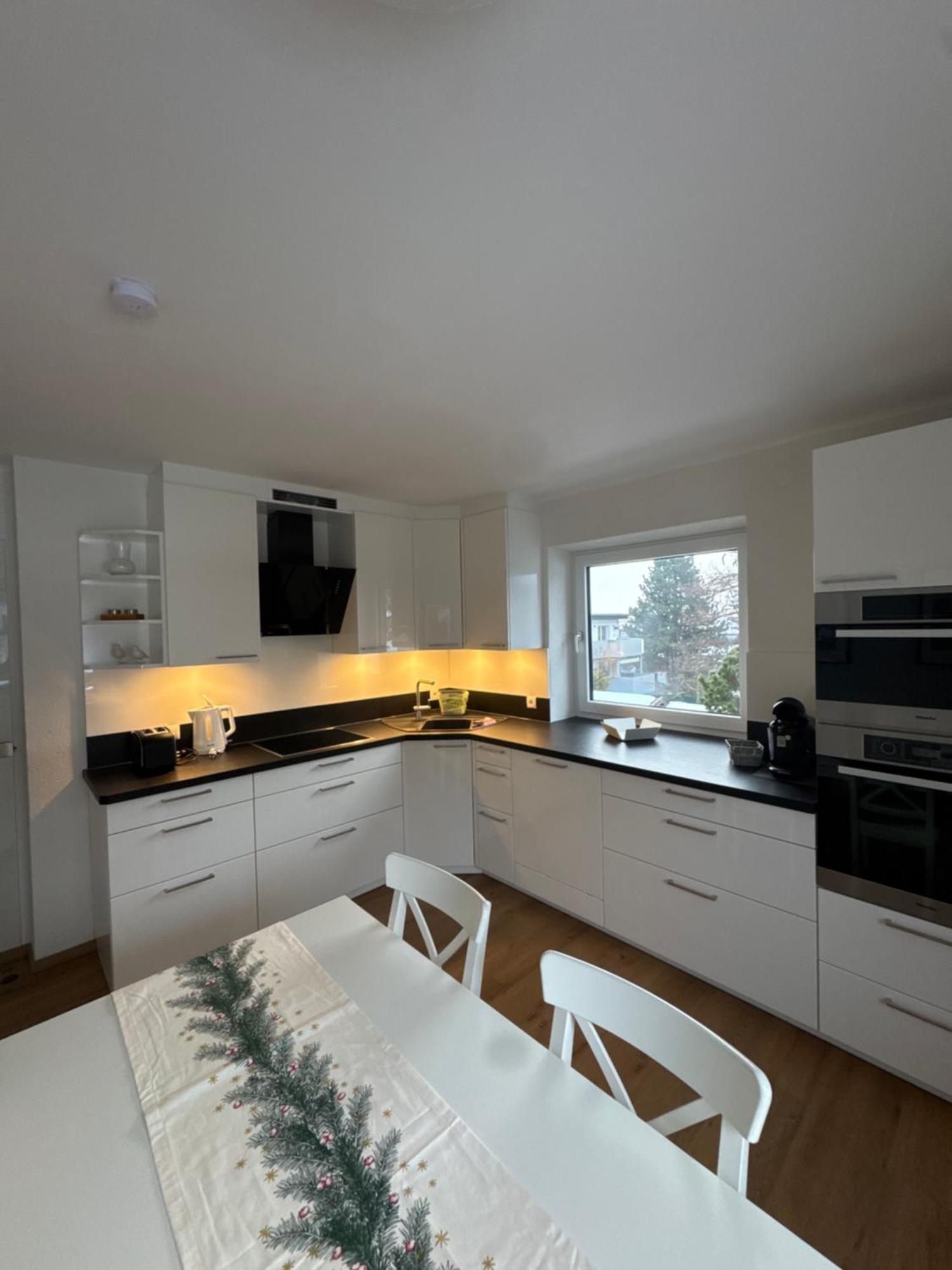 Apartments Oliver, Axams Innsbruck Bagian luar foto