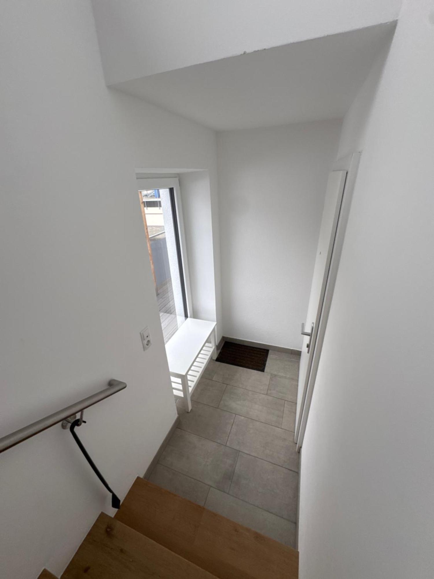 Apartments Oliver, Axams Innsbruck Bagian luar foto