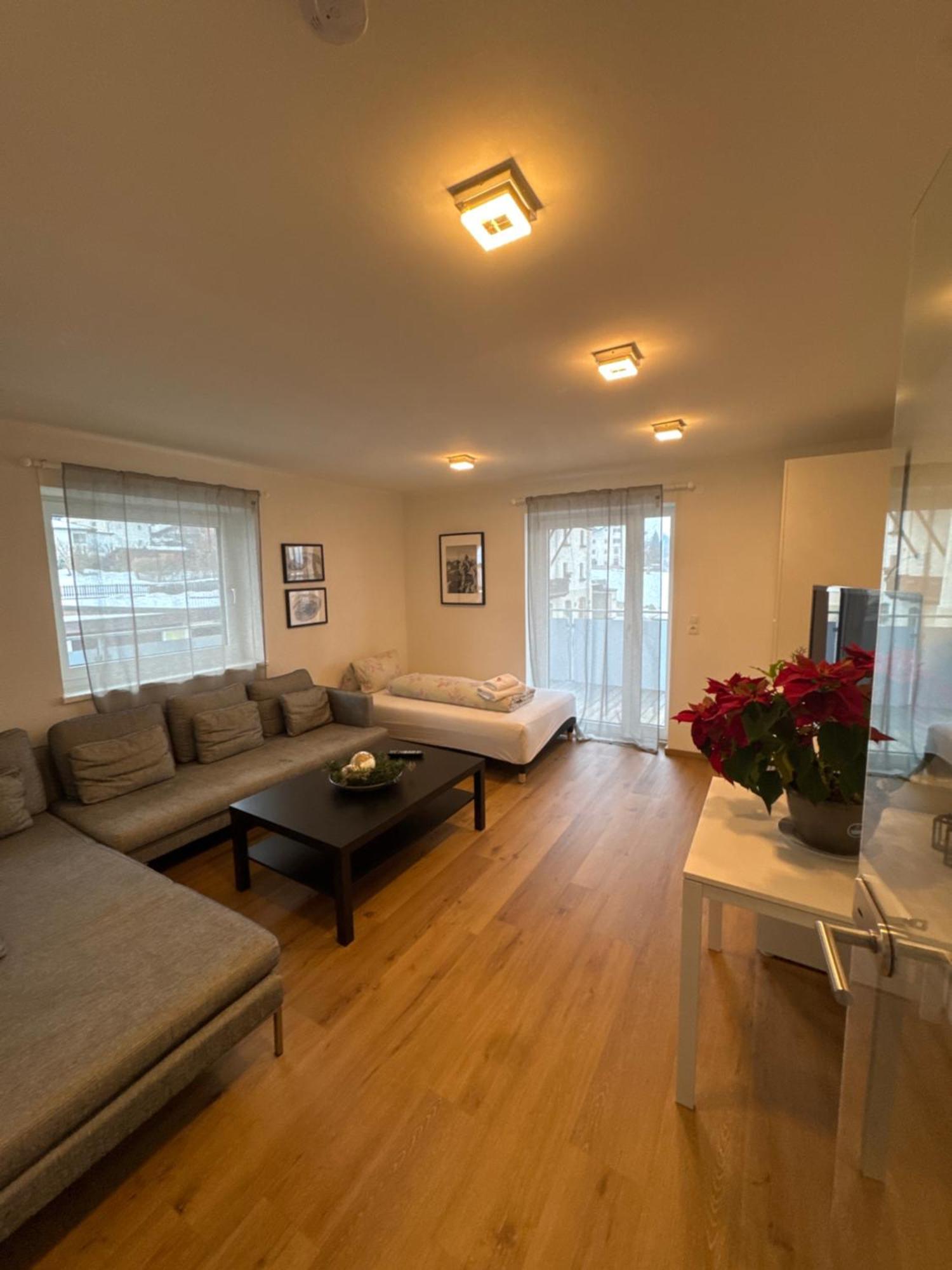 Apartments Oliver, Axams Innsbruck Bagian luar foto